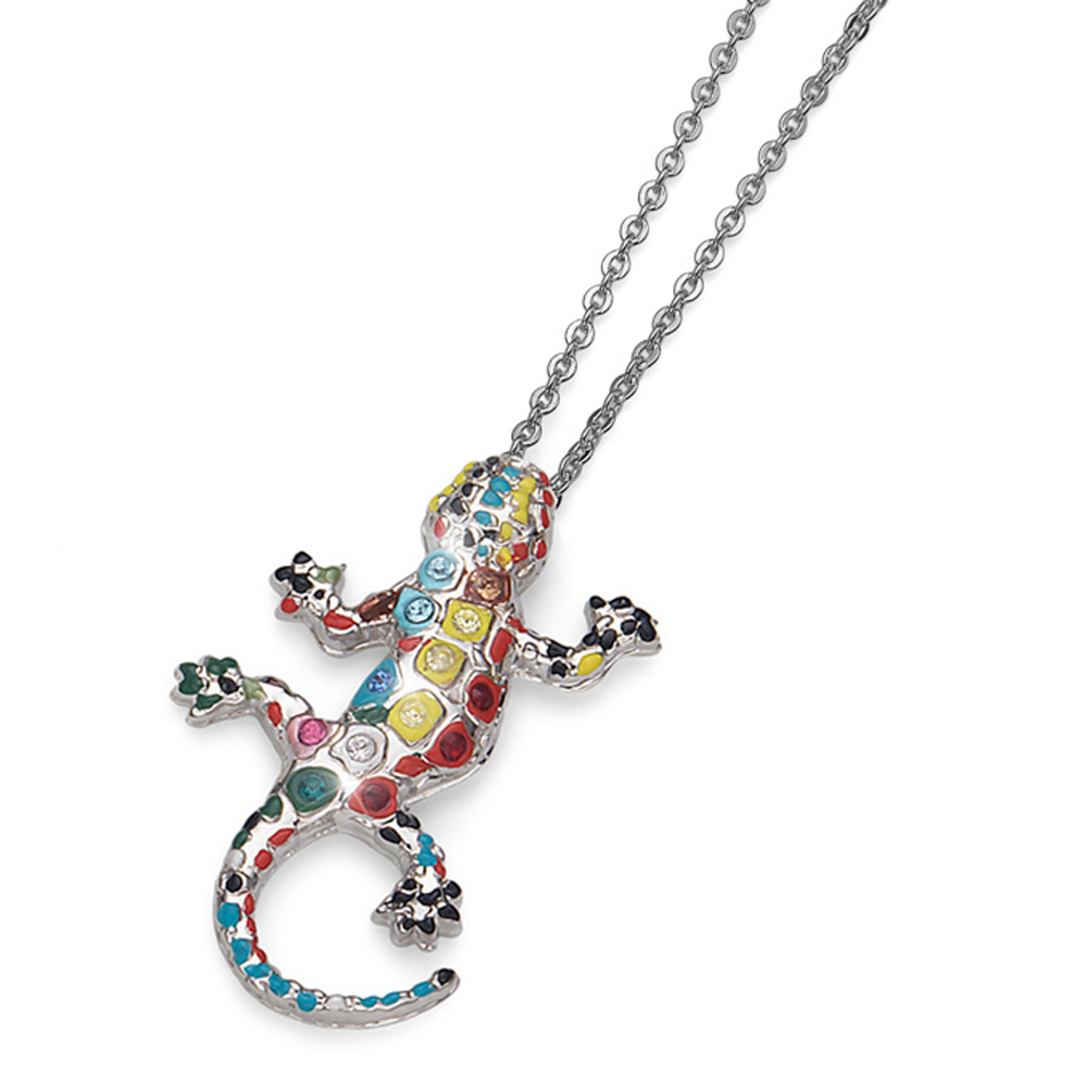 ネックレス ガウディコレクション Gaudi Drac