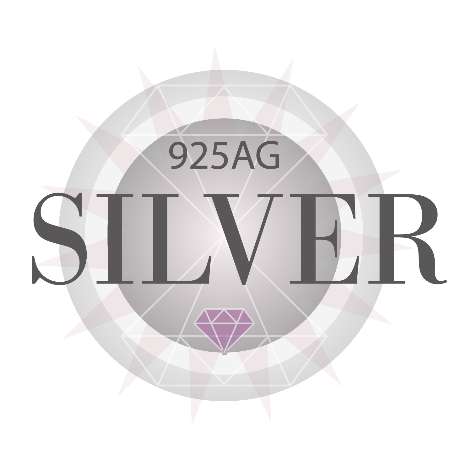 オリバーウェバーのアクセサリーは、金属アレルギーを引き起こしにくい925AG SILVER(スターリングシルバー)を使用。毎日身につける物だからこそ、安全性にしっかりと配慮し、金属アレルギーを引き起こしにくい『スターリングシルバー』も採用しています。